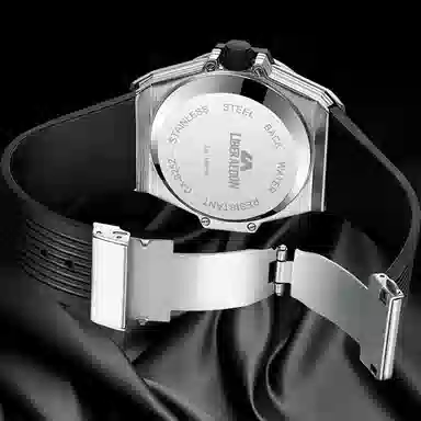 LIBER AEDON Men's Watch