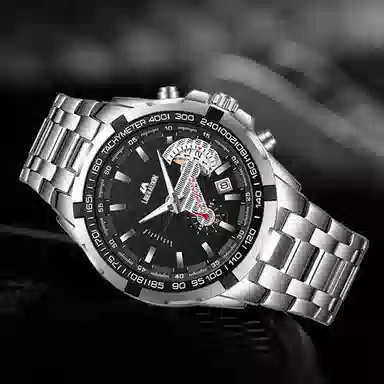 LIBER AEDON Black Warrior