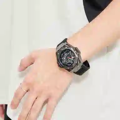 LIBER AEDON Men's Watch