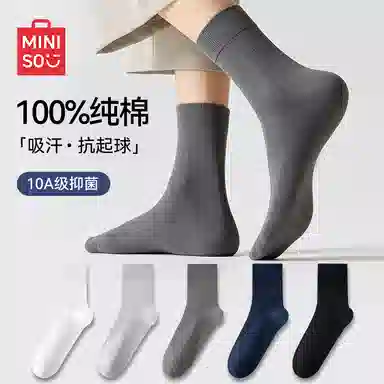 MINISO 10A
