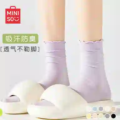 MINISO 2025 5