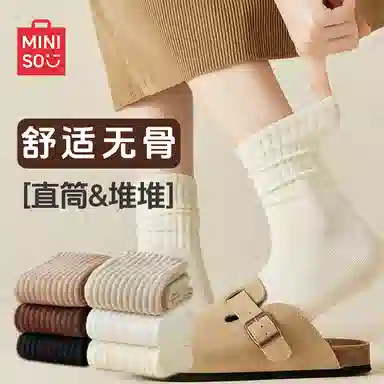 MINISO 7A