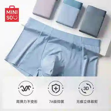 MINISO 3