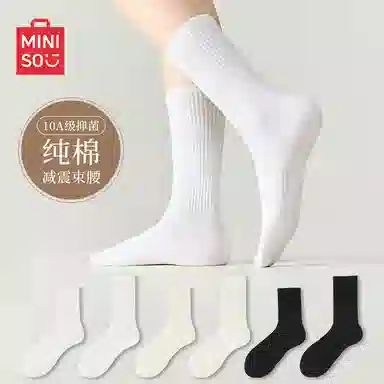 MINISO 10A
