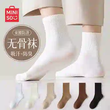 MINISO 10A