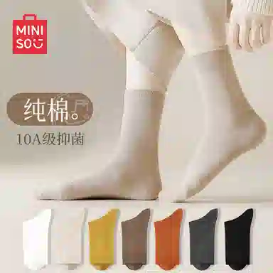 MINISO 10A