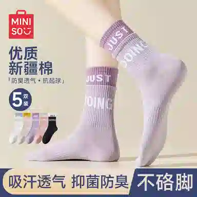 MINISO 7A