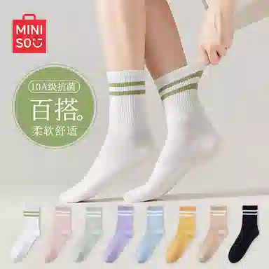 MINISO 10A