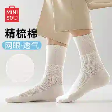 MINISO 7A 5