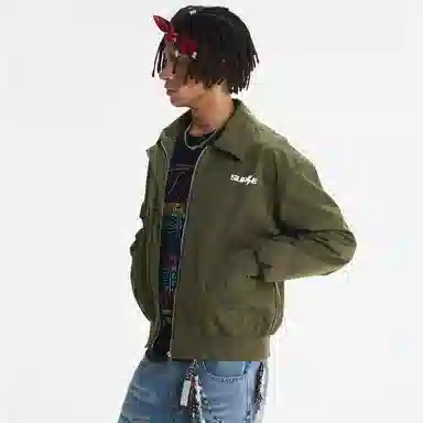 SUPEREALLY clean fitLogo