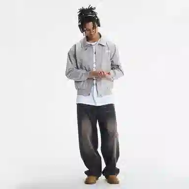 SUPEREALLY clean fitLogo