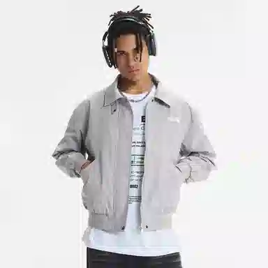 SUPEREALLY clean fitLogo