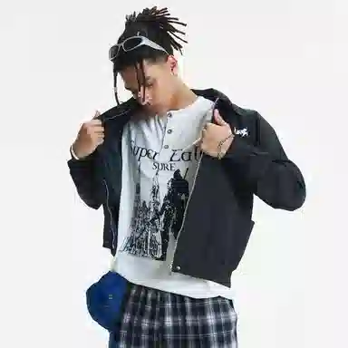 SUPEREALLY clean fitLogo