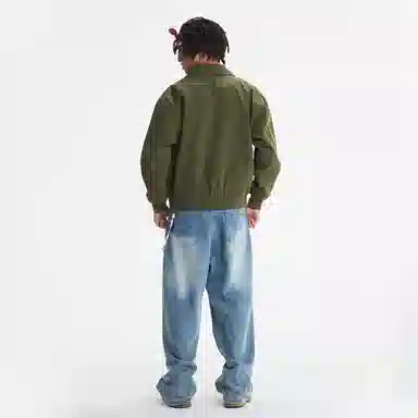 SUPEREALLY clean fitLogo