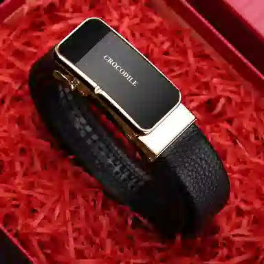 Crocodile 2.4cm