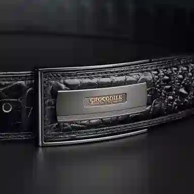 Crocodile 3.8CM