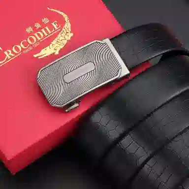 Crocodile 3.5CM