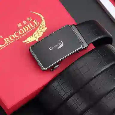 Crocodile 3.5CM