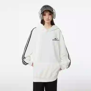 O'Neill Retro Hoodie Stripes