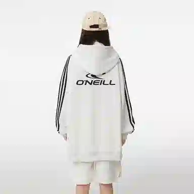 O'Neill Retro Hoodie Stripes