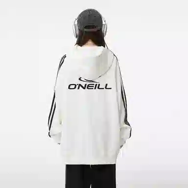 O'Neill Retro Hoodie Stripes