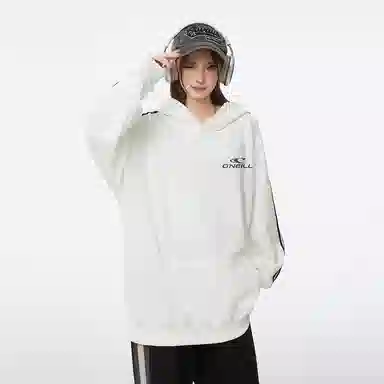 O'Neill Retro Hoodie Stripes