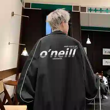 O'Neill logo