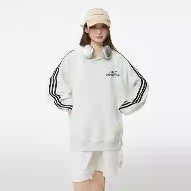 O'Neill Retro Hoodie Stripes