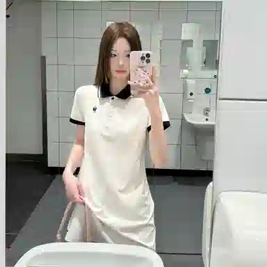Teenie Weenie PoloA