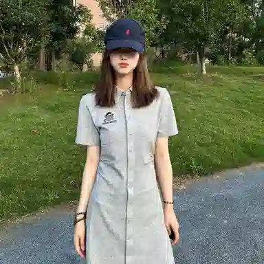 Teenie Weenie polo