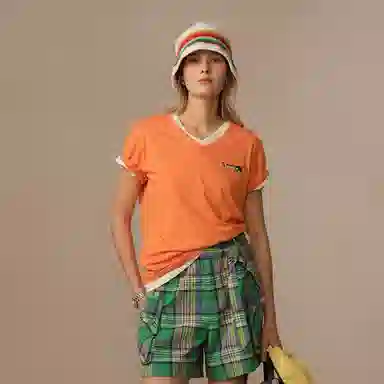 Teenie Weenie V T