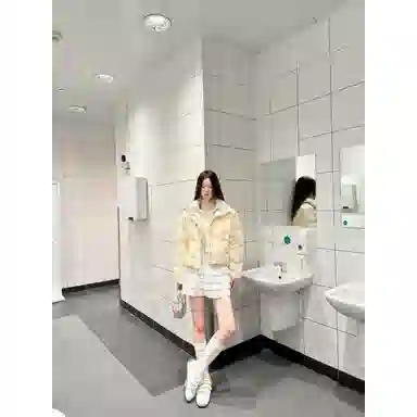 Teenie Weenie bearnova