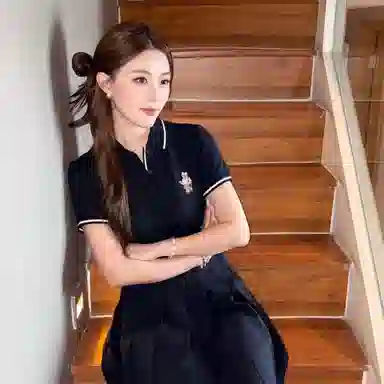 Teenie Weenie PoloAPolo