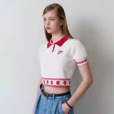 Teenie Weenie POLO T