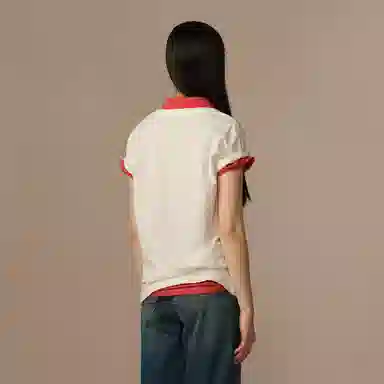 Teenie Weenie V T