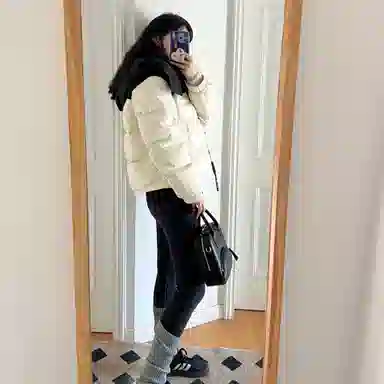 Teenie Weenie 80boxy fit
