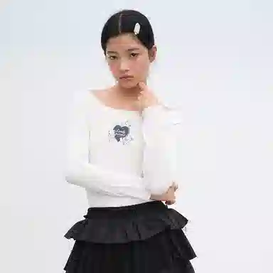 Teenie Weenie bearnova2025 T