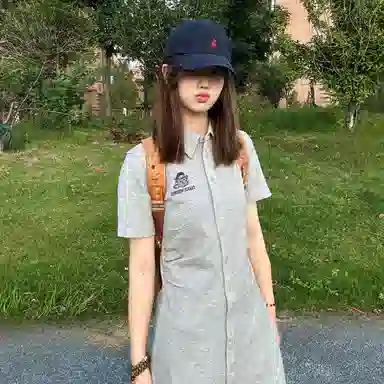 Teenie Weenie polo