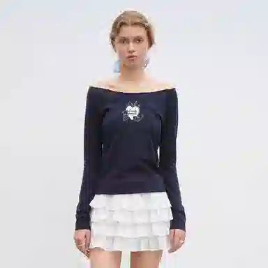 Teenie Weenie bearnova2025 T