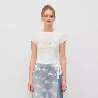 Teenie Weenie bearnova25 T