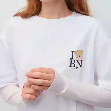 Teenie Weenie bearnova25 T