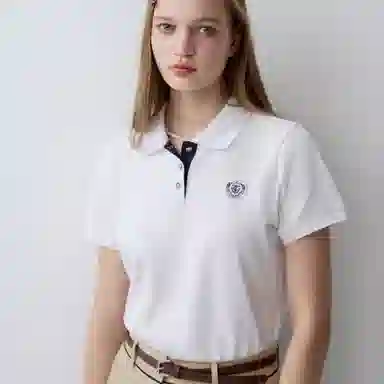 Teenie Weenie Polo
