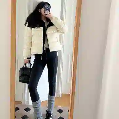 Teenie Weenie 80boxy fit