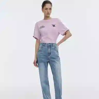 Teenie Weenie T