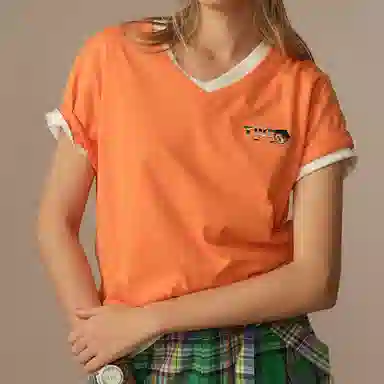 Teenie Weenie V T