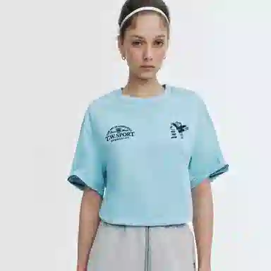 Teenie Weenie T