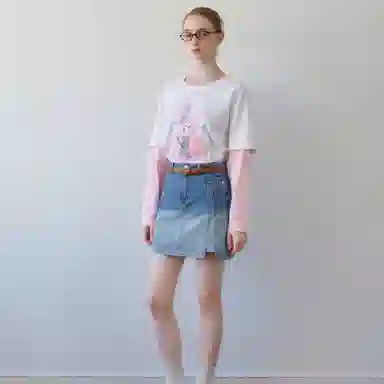 Teenie Weenie A