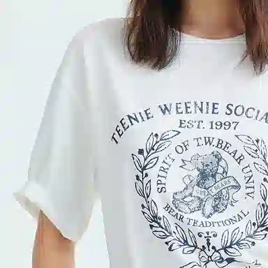 Teenie Weenie 2025 T