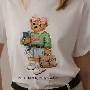 Teenie Weenie 2025 T