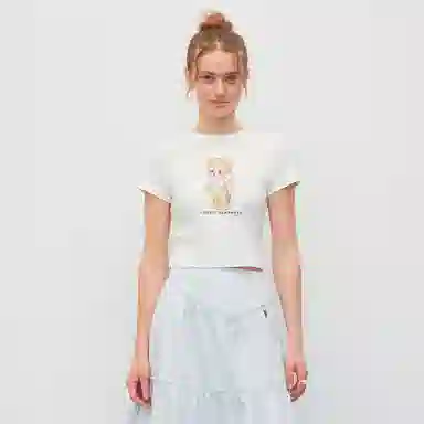 Teenie Weenie bearnova25 T